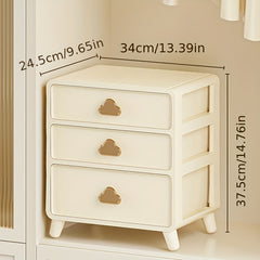 Drawer Underwear Storage Box Socks Household Wardrobe Clothes
