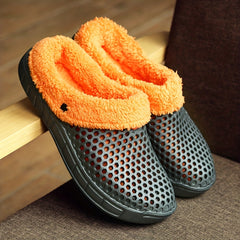 Women's Winter Furry Warm Slippers