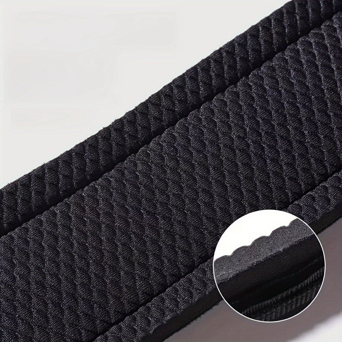 Non-Slip Sports Hip Training Belt Dumbbell Weight Fitness Strap