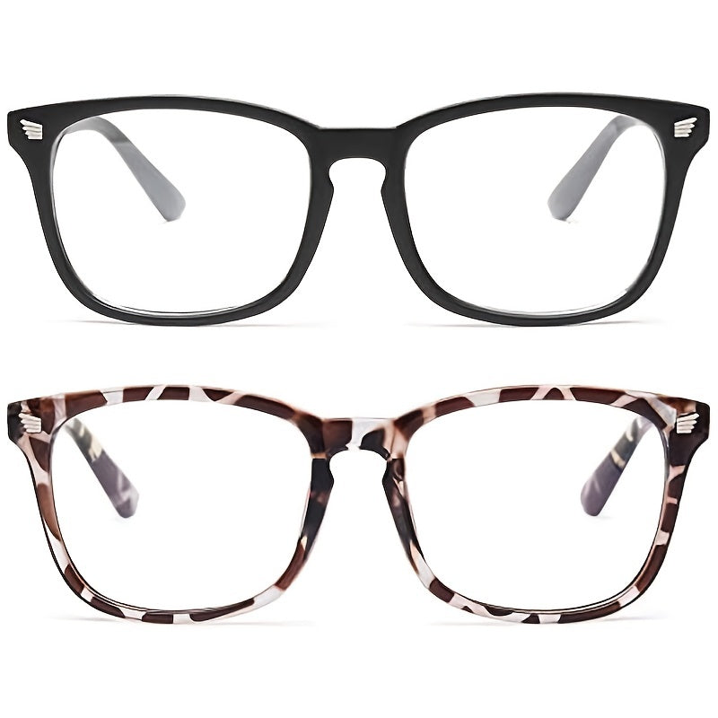 Light Blocking Glasses for Women Unisex Relieve Eye Fatigue & UV Glare