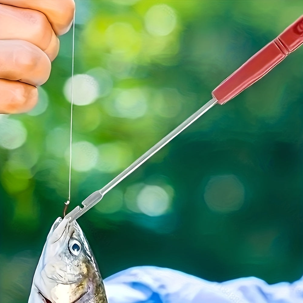 Stainless Steel Easy Fish Hook Remover