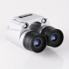 Portable HD Mini Binoculars for Camping & Travel