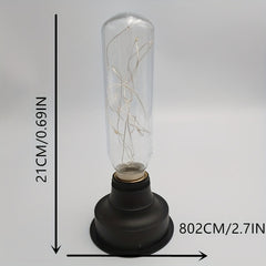 Acrylic Nursery Night Light for Children's Bedrooms