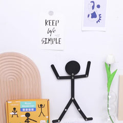 24pcs Matching Puzzle Game Wooden Toys for Sports Loving Kids