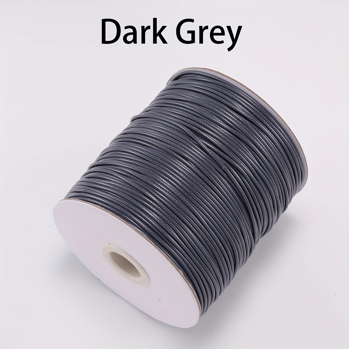 5M Jewelry Making Cotton Thread String Necklace Rope