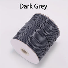 5M Jewelry Making Cotton Thread String Necklace Rope