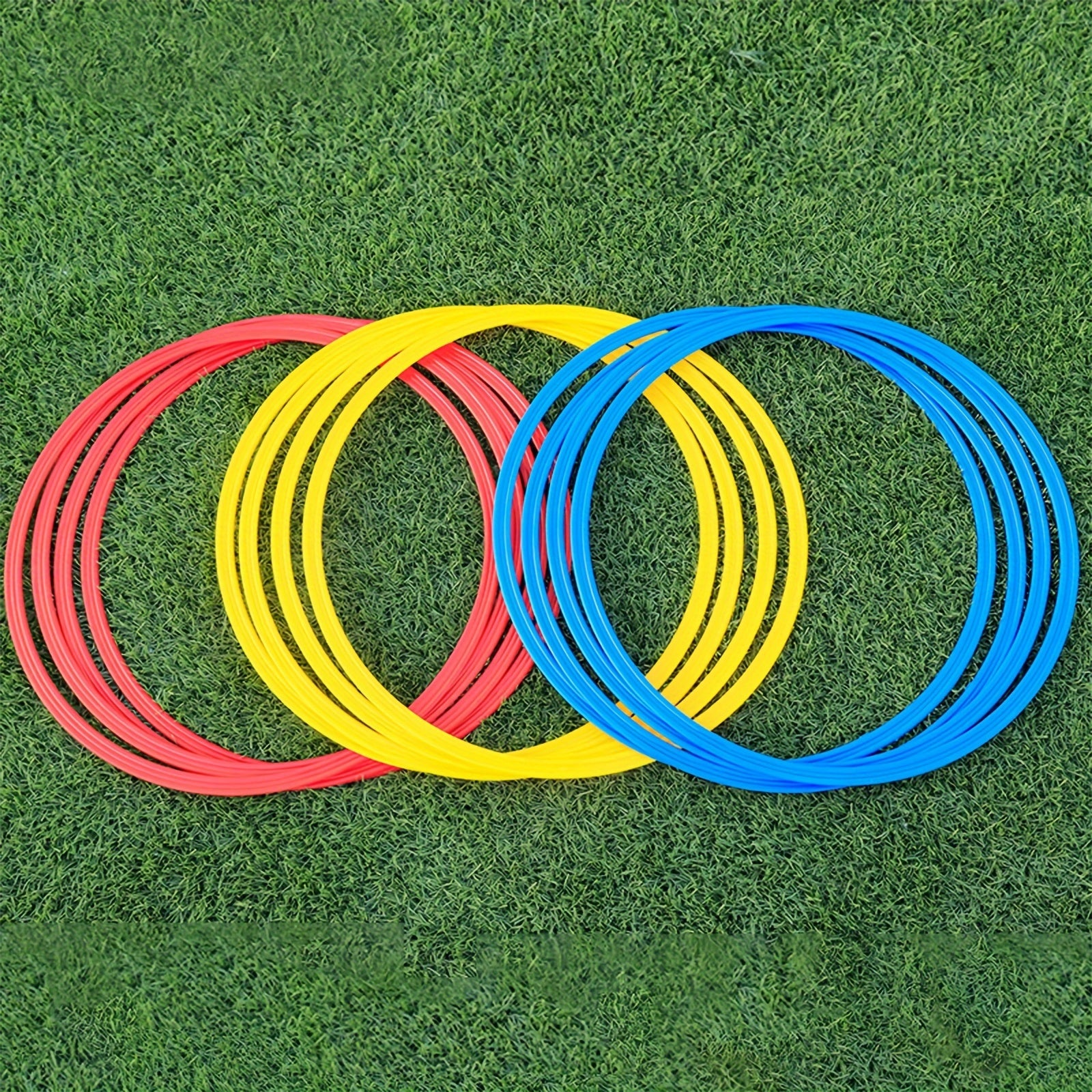 Soccer Speed Agility Training Ring for Sports Fitness
