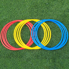 Soccer Speed Agility Training Ring for Sports Fitness