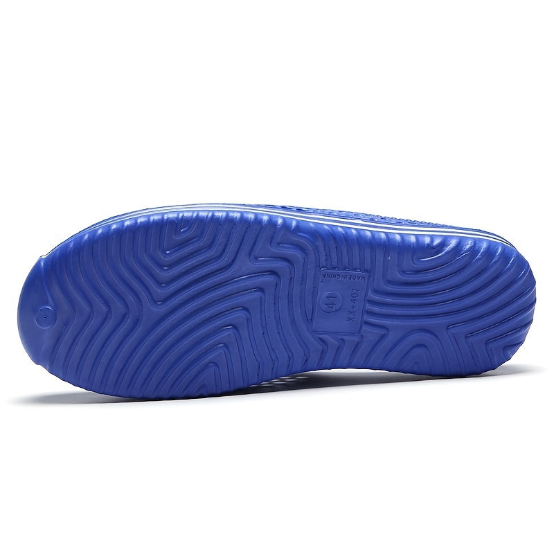 Men Clogs Garden Shoes Lightweight Sandals Spring Summer