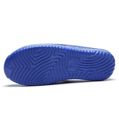Men Clogs Garden Shoes Lightweight Sandals Spring Summer