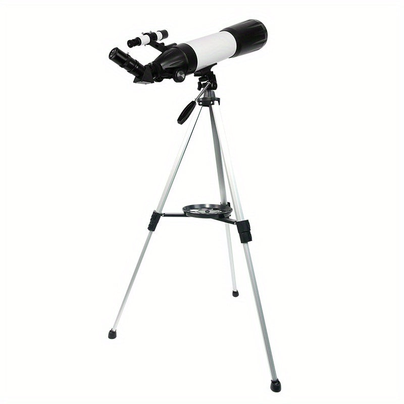 Universe 60080 Professional Astronomical Telescope for High Definition Viewing