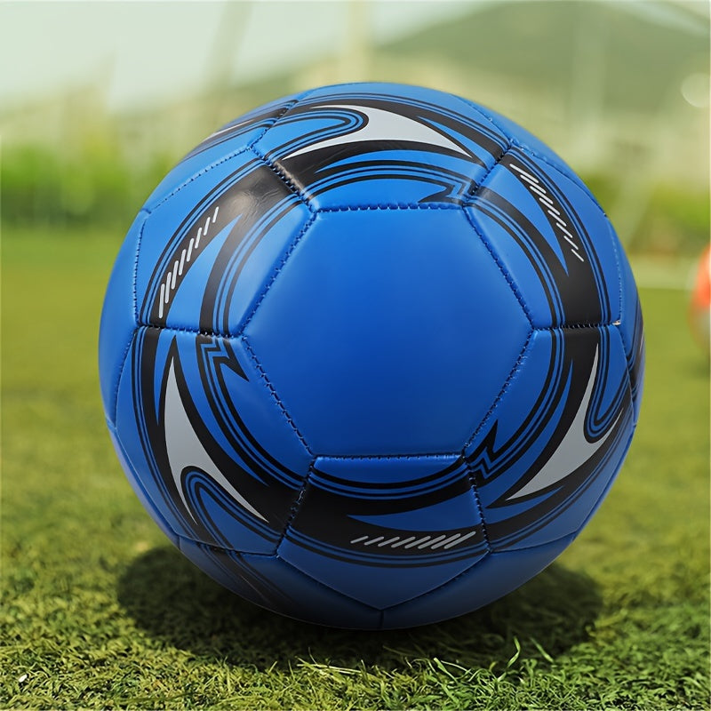 PVC Football For Training And Competition