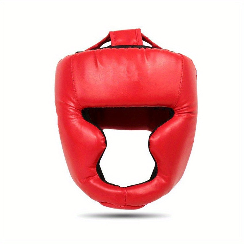 MMA Taekwondo Headgear With Ventilation Holes