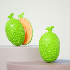 Colorful Fruit Chopping Toy for Kids