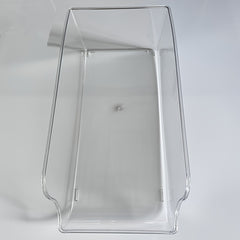 Refrigerator Organizer Kitchen Storage Box Beverage Container Bin