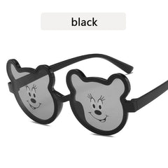 Kids Sunglasses Cartoon Glasses Children's Gift Boys Girls Party Decor