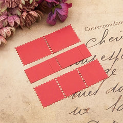 Metal Cutting Dies Border Card Paper Craft DIY Template Album Embossing