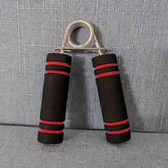 Hand Grip Strengthener Finger Gripper Wrist Exercise Equipment