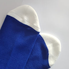 Men's Anti-slip Sports Soccer Socks for Cycling Running Football