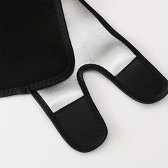 Thigh Trainer Set - Up To 70kg - Sweat Wraps for Weight Loss