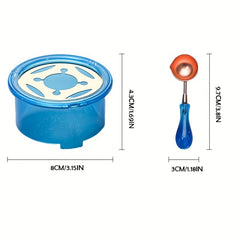 Wax Seal Melting Glue Furnace Wax Seal Beads Sticks Warmer Wax Seal Stove