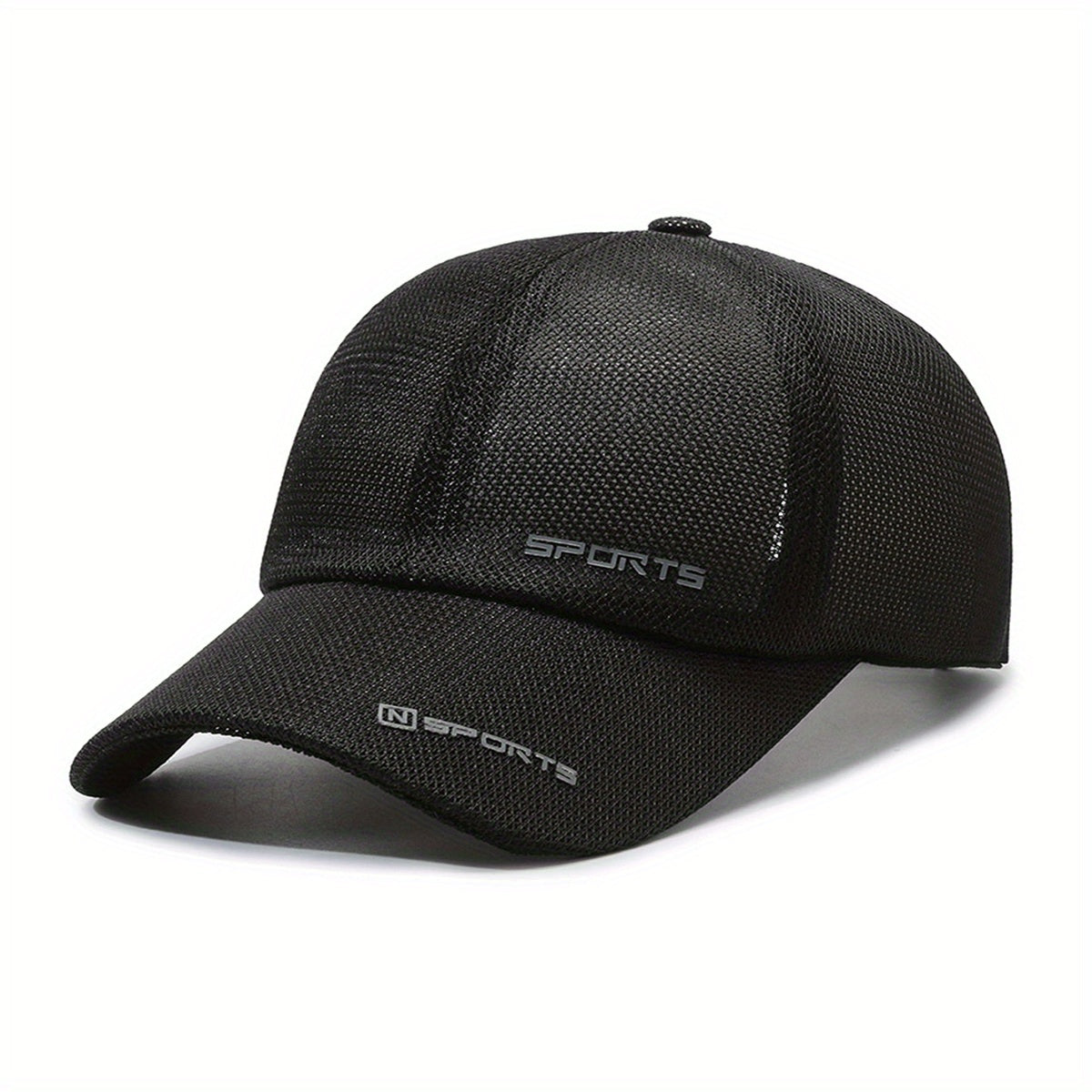 Adjustable Casual Baseball Cap for Fishing