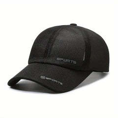 Adjustable Casual Baseball Cap for Fishing
