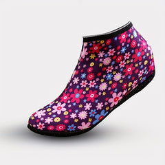 Plush Lined Short Socks Women's Stockings