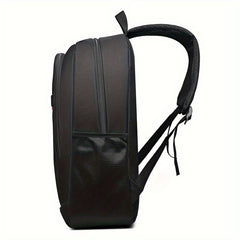 Men's Casual Travel Backpack Large Capacity Students School Bag