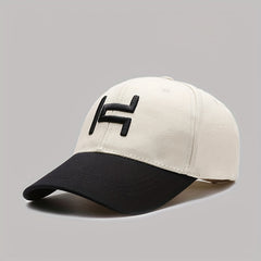 Unisex Sunshade Adjustable Baseball Cap for Summer Sport