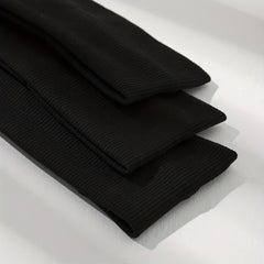 3pcs Men's Sports Fitness Running Hairband Sweat Absorption