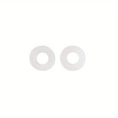 2pcs Silicone Glasses Ear Hook Non slip Cover Round Ear Hooks Sports Accessories