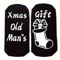 Christmas Socks Women's Stockings & Hosiery
