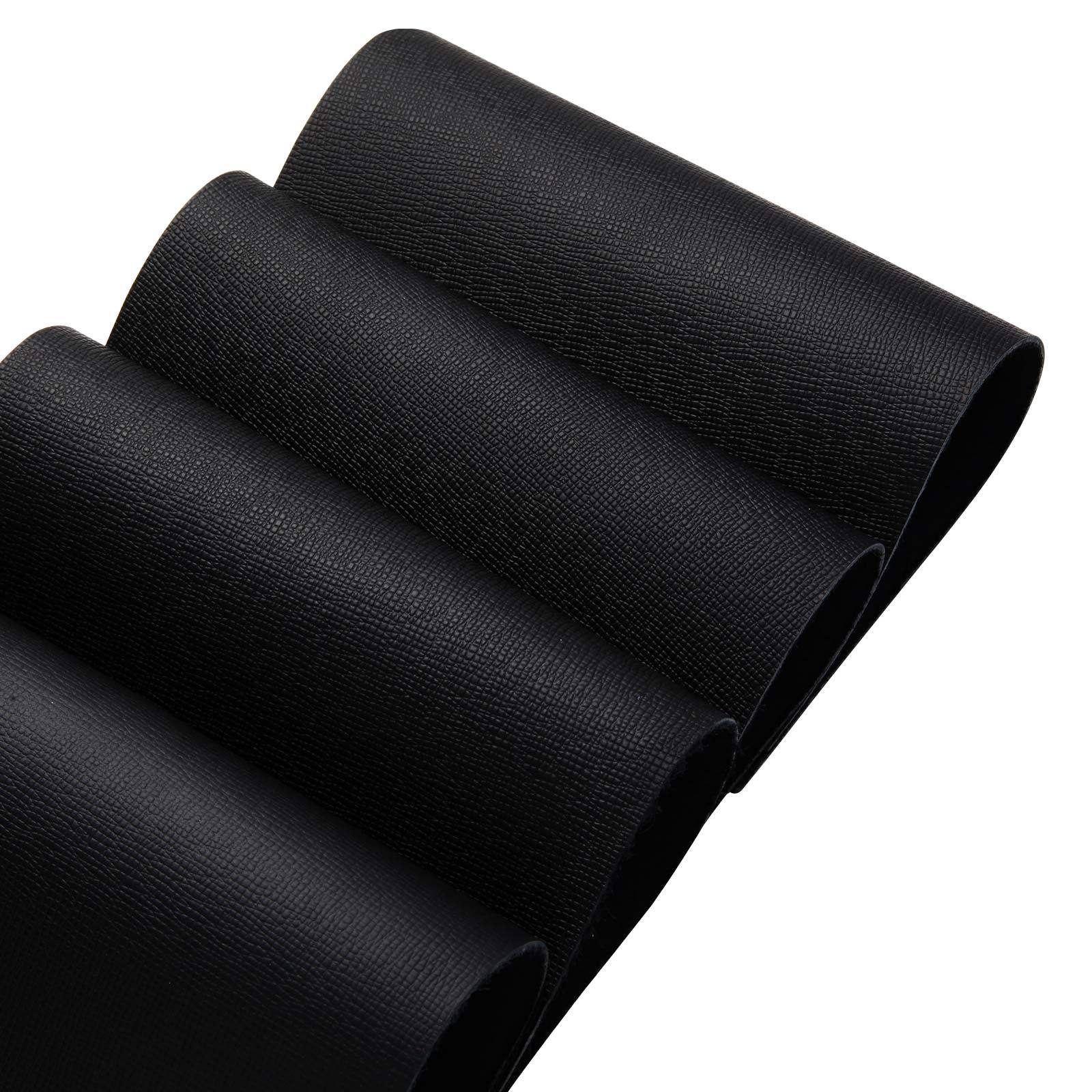 Full Grain Leather Tooling Leather 11''X7 1.5mm Thick Cowhide Leather Pieces