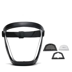 Anti Fog Riding Sun Goggles