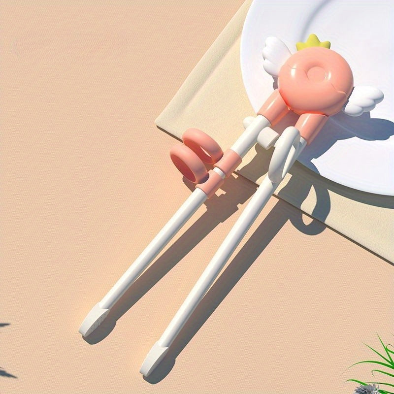Baby Learning Chopsticks Baby Feeding Tableware