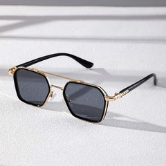 ENSAEJOE Men's Casual Sunglasses
