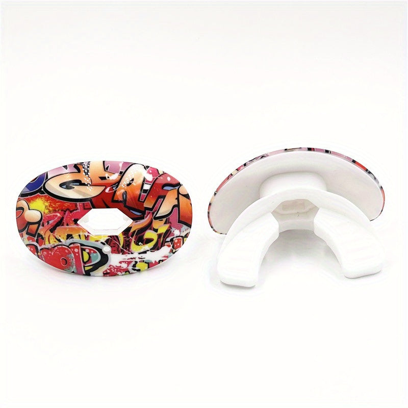 Professional Mouth Guard for Youth and Adults - Ideal for All Sports