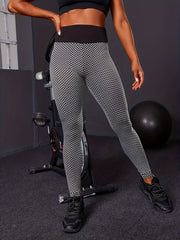 Women's Yoga Pants High Waist Workout Leggings Activewear
