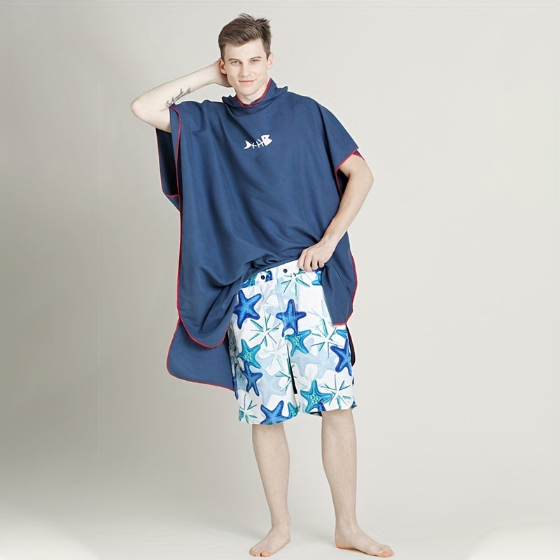 Microfiber Bath Towel Quick Drying Absorbent