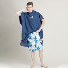 Microfiber Bath Towel Quick Drying Absorbent