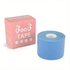 Invisible Breast Lifting Tape Adhesive Support Bodytape for Strapless Dresses