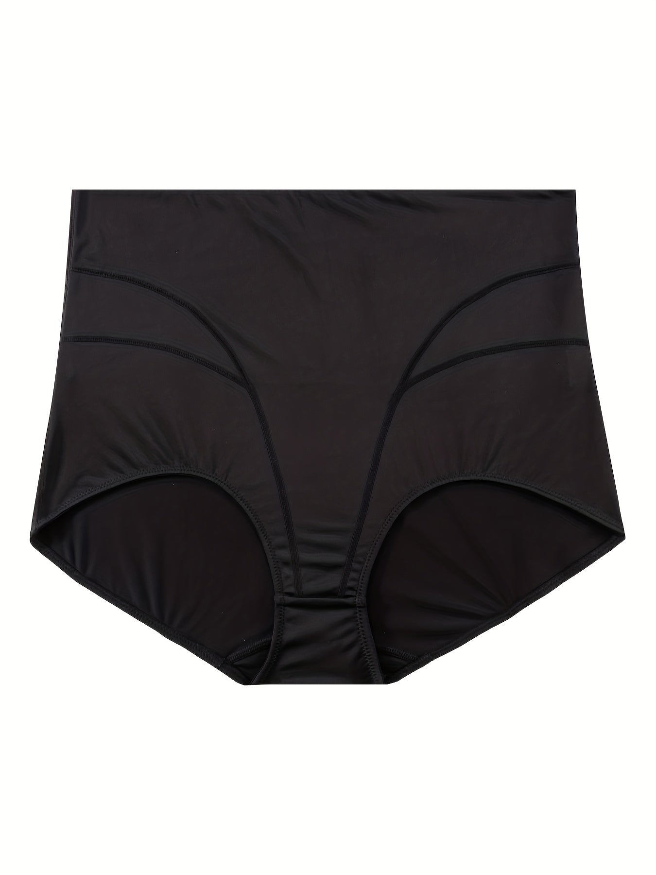 Seamless Shaping Panties Tummy Control Compression Lift Buttocks