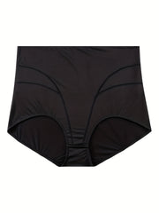 Seamless Shaping Panties Tummy Control Compression Lift Buttocks