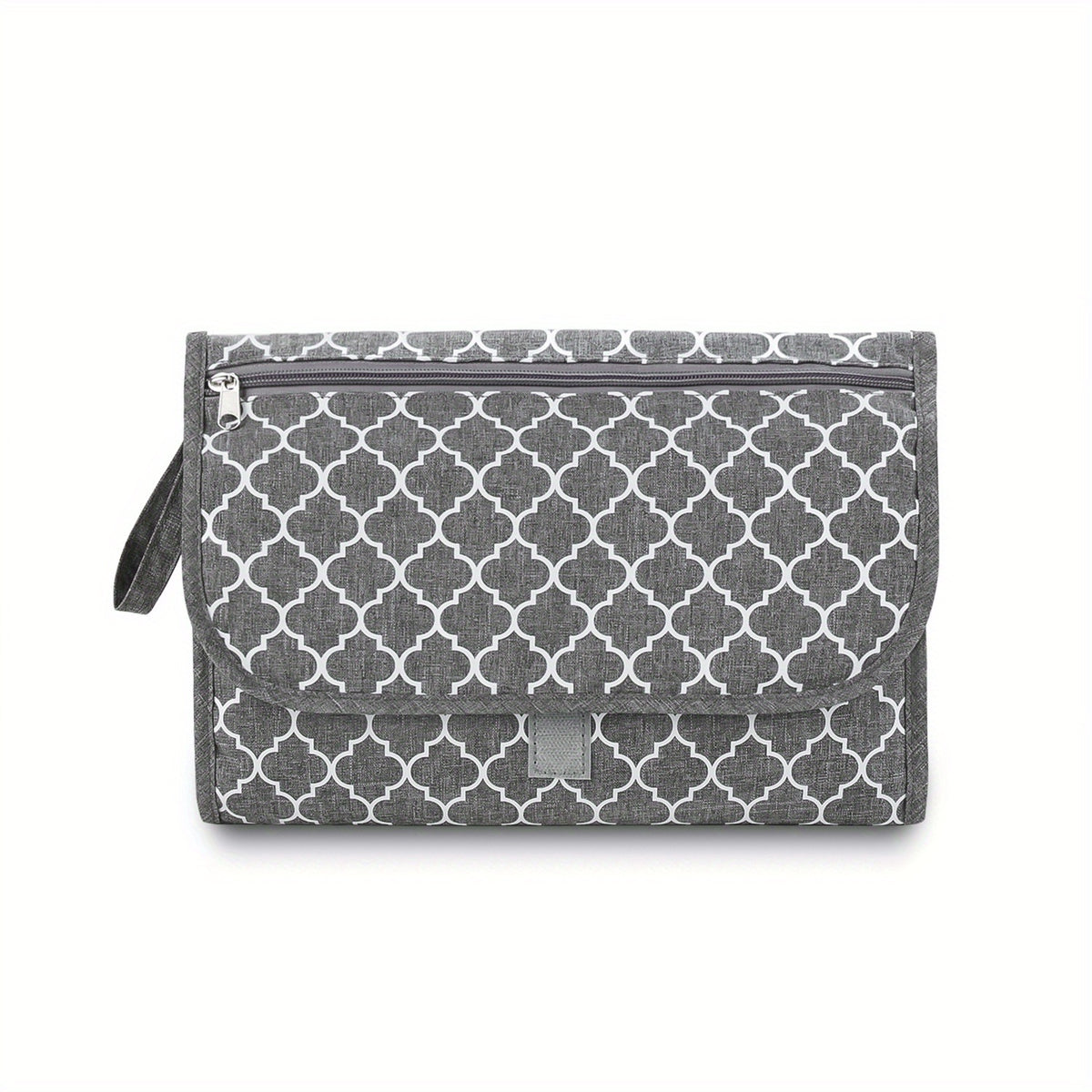 Smart Portable Diaper Changing Pad for Travel