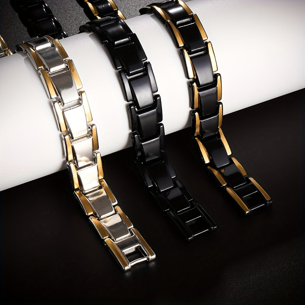 1pc Multipoint Magnet Bracelet Detachable Magnetic Bracelet