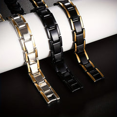 1pc Multipoint Magnet Bracelet Detachable Magnetic Bracelet