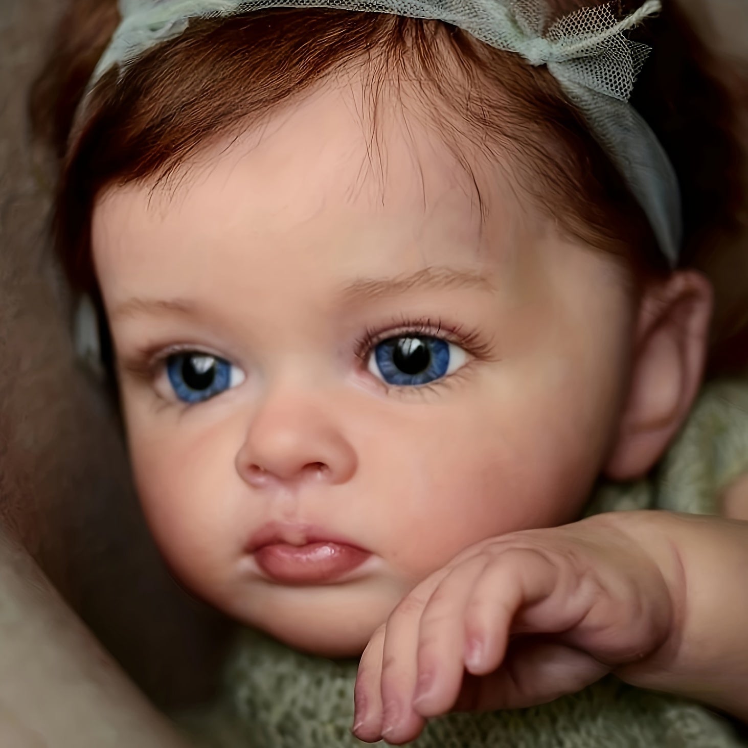 55 88 Cm Realistic Reborn Dolls Lifelike Realistic Dolls Gift