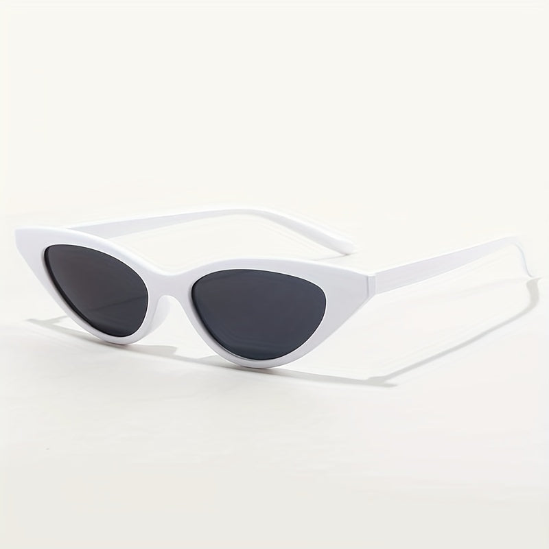 Cat Eye Sunglasses UV400 Sun Shades Glasses
