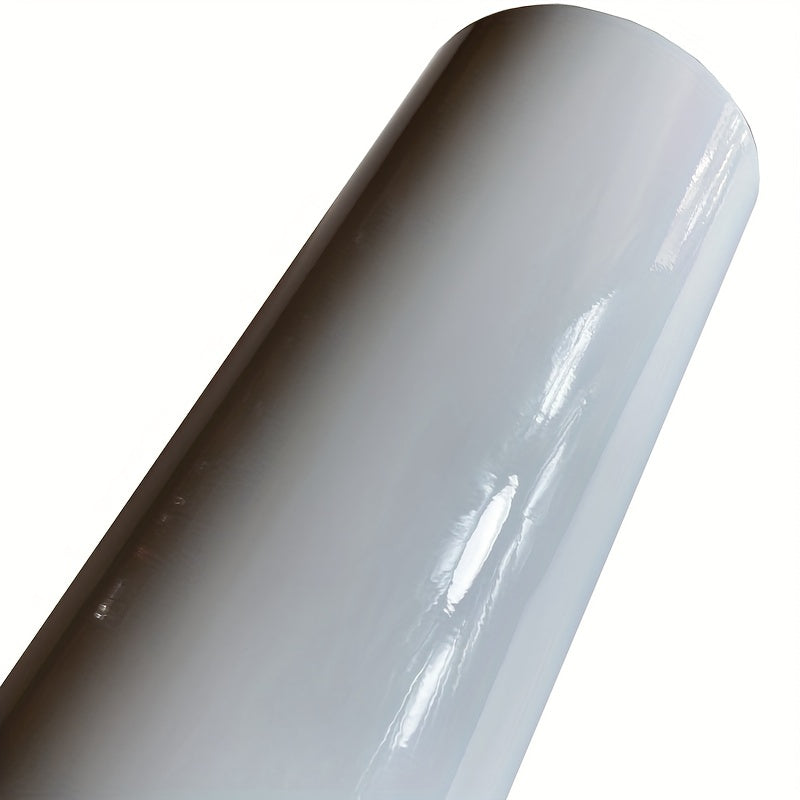 50cmx200cm Glossy Vinyl Film Auto Body Decoration Wrap Roll Foil PVC Stickers